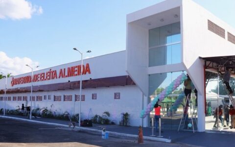 SES-AM treina equipes que atuarão na nova maternidade de Presidente Figueiredo