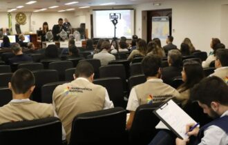 TRE-AM e entidades promovem treinamento sobre contas eleitorais