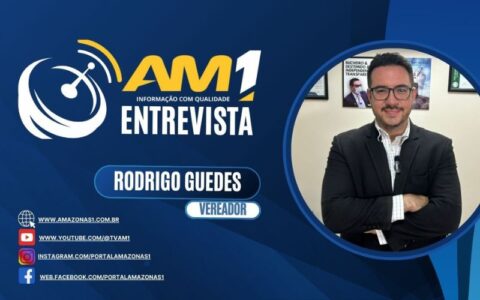 Eleições 2024: Rodrigo Guedes critica vereadores que gastam R$ 33 mil com combustível