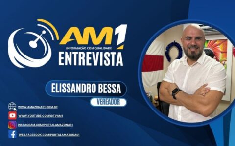 Eleições 2024: em busca do 3° mandato, Bessa explica por que é oposição na CMM