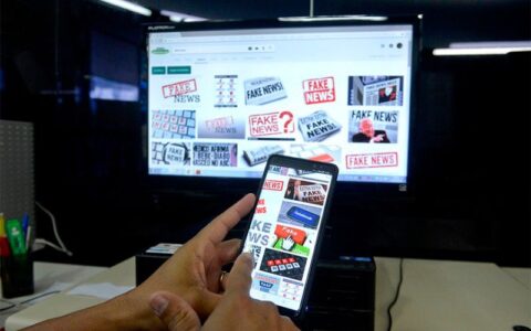 Para brasileiros, notícias falsas impactam eleições, revela DataSenado