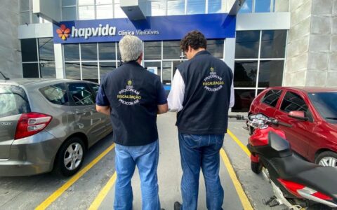 Procon aplica multa de mais de R$ 2 milhões em operadora de plano de saúde
