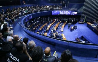 Senado retoma discussão sobre mudanças nas regras de inelegibilidade