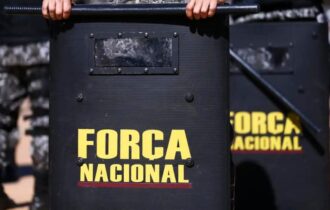 CNU: Força Nacional vai reforçar segurança em 8 estados