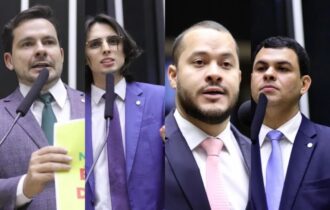 Parlamentares do Amazonas querem respostas sobre as ações do governo federal