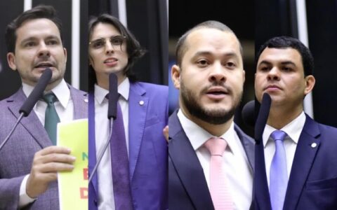 Parlamentares do Amazonas querem respostas sobre as ações do governo federal