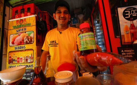 Crédito do Governo oportuniza crescimento de renda na vida dos amazonenses