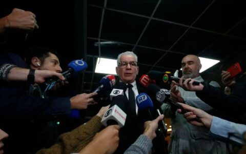 MP-SP derruba perfis que usam acidente aéreo para aplicar golpes
