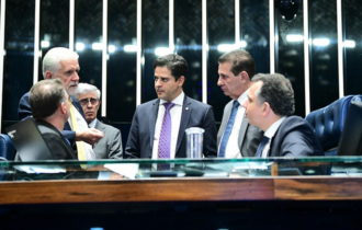  PDL 206/2024, da Câmara dos Deputados, seria votado nesta terça-feira (27), mas houve um acordo entre parlamentares e o governo Foto: (Pedro França/Agência Senado)