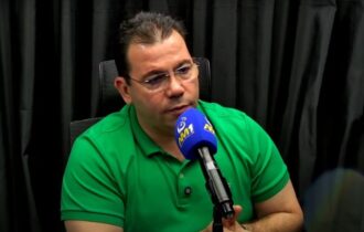 Cenário Político: Wilker promete reduzir população de rua em Manaus e ofertar crédito a MEIs