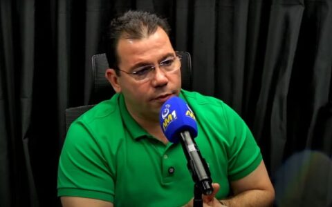 Cenário Político: Wilker promete reduzir população de rua em Manaus e ofertar crédito a MEIs