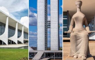 O Pacto pela Transformação Ecológica marca a primeira vez que os três Poderes do Estado brasileiro se unem em torno da agenda ambiental e climática