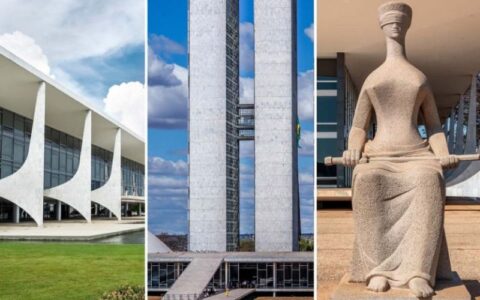 O Pacto pela Transformação Ecológica marca a primeira vez que os três Poderes do Estado brasileiro se unem em torno da agenda ambiental e climática