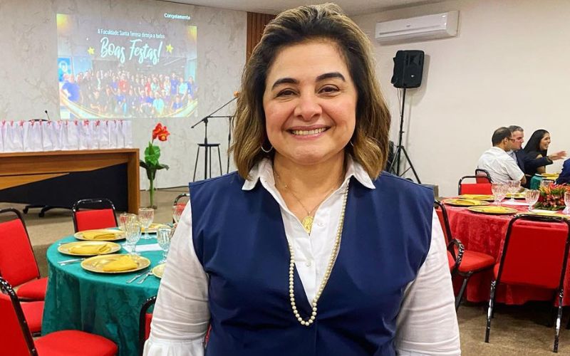 Maria do Carmo Seffair