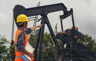 Produção de petróleo e gás no país cresce 2,8% em junho, aponta ANP