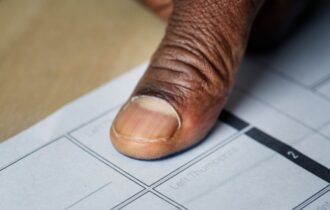 Propaganda eleitoral começa nesta sexta-feira