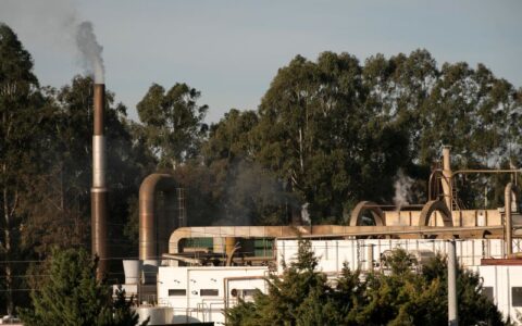 G20 mapeia opções de financiamento para transição energética global