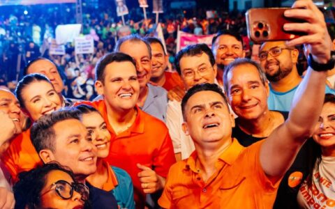 Relação com Omar e Eduardo é baseada na reciprocidade, revela David
