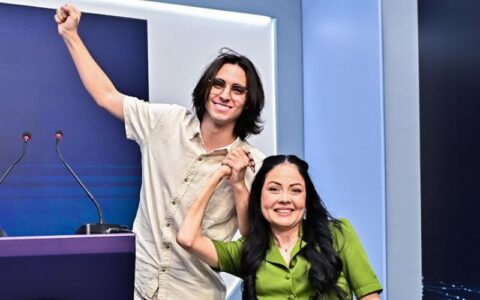 Nancy não participará de debate entre candidatos a vice em Manaus