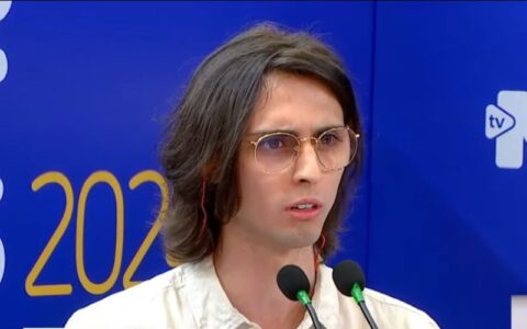 Associação de policiais e bombeiros militar critica fala de Amom em debate na TV