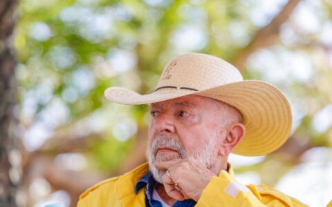 Lula alfineta Musk e diz que colonizar Marte é 'devaneio' e não substitui ação do Estado