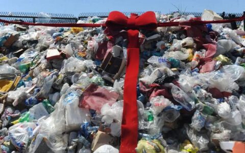 Projeto estende prazo de fechamento dos lixões em pequenas cidades por 5 anos