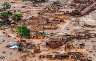 Mariana: vítimas pedem que governo rejeite acordo de mineradoras
