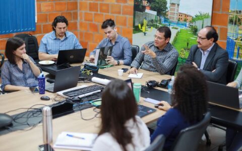 Governo do AM avança em projeto de saneamento para comunidades ribeirinhas