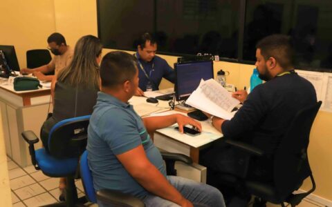 Mais 542 professores são convocados pela Secretaria de Educação do AM