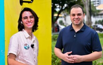 Em nova pesquisa, Direto ao Ponto coloca Cidade em segundo e rebaixa Amom para 3º