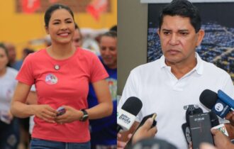 'Comentários misóginos', afirma UB sobre ataques de Bi Garcia a Brena Dianná