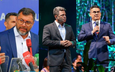 David revela que Wilson queria Tadeu como vice-prefeito na chapa do Avante