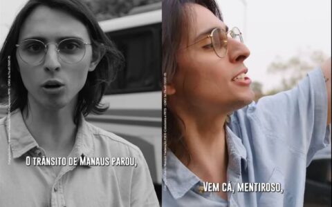 Amom critica David, mas não destinou emendas para obras de mobilidade urbana
