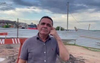 TCE-AM nega recurso e mantém desaprovação das contas do ex-prefeito de Humaitá