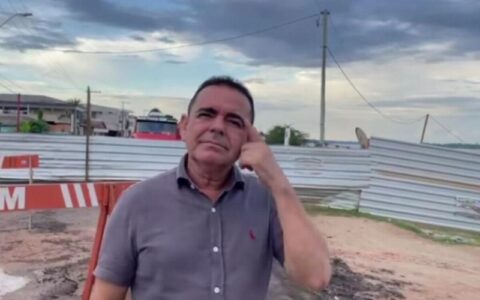 TCE-AM nega recurso e mantém desaprovação das contas do ex-prefeito de Humaitá