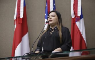 Advogado alerta que Joana Darc pode responder por crime de injúria