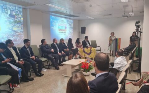 Jornada multiprofissional realiza cirurgias de mudança corporal em pacientes transexuais no AM