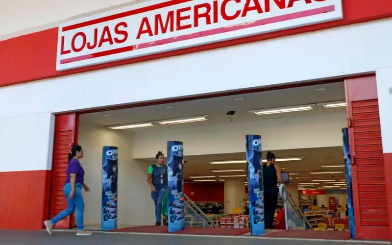 Justiça Federal revoga mandado de prisão contra ex-CEO das Americanas
