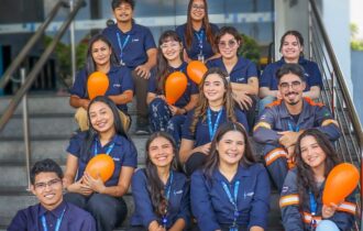 Programa de Estágio da Cigás comprova eficiência na profissionalização de estudantes