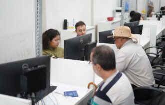 Sine Amazonas divulga 102 vagas de emprego para esta quinta-feira