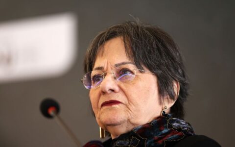 Mulheres tomaram para si a lei e a fortaleceram, diz Maria da Penha