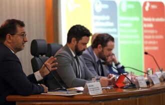 Equipe econômica detalha medidas para cortar R$ 26 bi em gastos