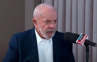 Lula afirma que Elon Musk tem que se submeter à Constituição Brasileira e ao STF
