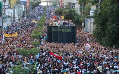 Marcha para Jesus 2023