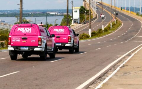 Promotoria cobra mais viaturas da Ronda Maria da Penha para frota de Tefé