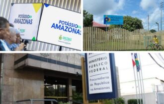 MPF pede urgência à Justiça para barrar exploração de potássio em Autazes