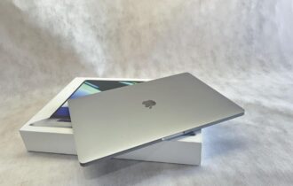 Leilão de eletrônicos têm produtos da Apple com valores abaixo do mercado