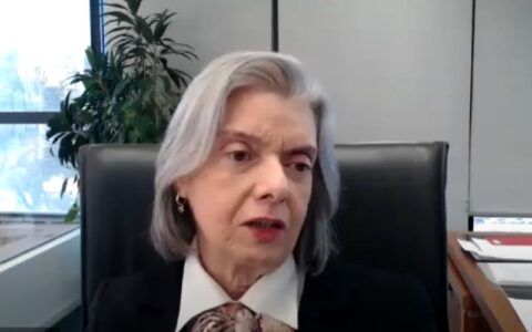 Ministra teme que estiagem afete deslocamento de eleitor no Amazonas