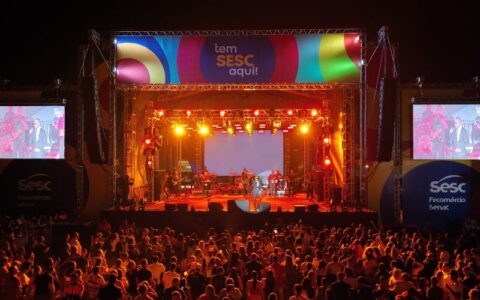 Com ingressos solidários, Manaus será palco de shows do Revelação e Jeito Moleque