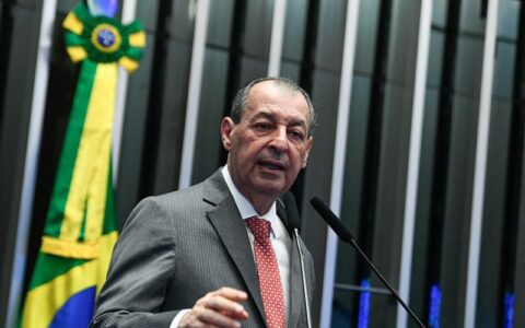 O texto aprovado prevê o investimento em toda a cadeia produtiva do setor de semicondutores